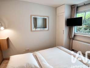 Vente Appartement 2 piècesLacanau