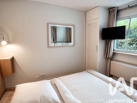 Vente appartement 2 pièces Lacanau 33