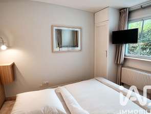 Vente Appartement 2 piècesLacanau
