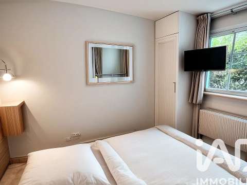 Vente appartement 2 pièces Lacanau 33