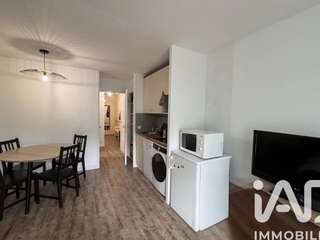 Vente appartement 2 pièces Vente appartement 2 pièces