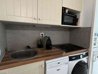 Vente appartement 2 pièces Vente appartement 2 pièces