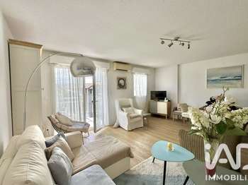 Appartement 3 pièces 65 m² · à Lacanau · 65 m² · 313 000 €