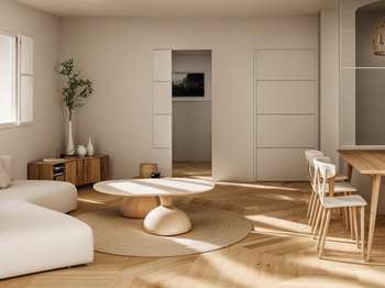Appartement 3 pièces 87 m² · à Lacanau · 87 m² · 445 000 €