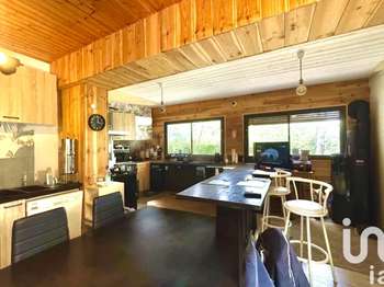 Vente appartement 7 pièces Lacanau-ocean 33
