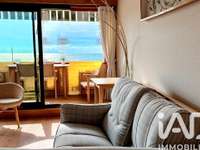 Vente appartement 2 pièces Vente appartement 2 pièces