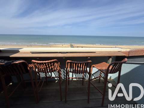 Vente appartement 2 pièces Lacanau-ocean 33