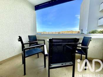 Vente appartement 2 pièces Lacanau-ocean 33