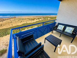 Vente Appartement 2 piècesLacanau-ocean