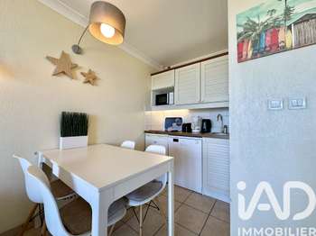 Vente appartement 2 pièces Vente appartement 2 pièces