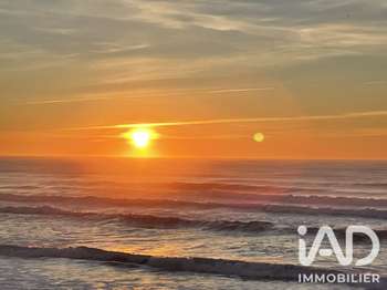 Vente Appartement 2 piècesLacanau-ocean