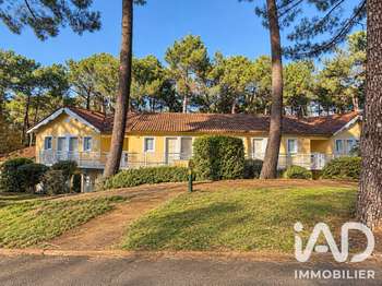 Vente Appartement 2 piècesLacanau-ocean