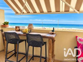 Vente Appartement 2 piècesLacanau-ocean