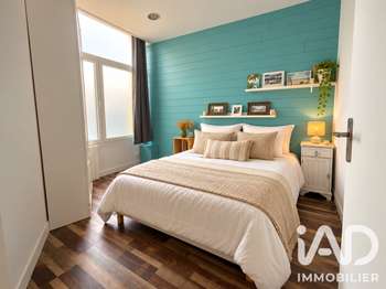 Vente Appartement 3 piècesLacanau-ocean