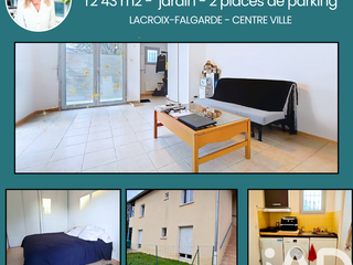 Vente appartement 2 pièces Vente appartement 2 pièces