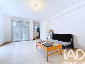 Vente Appartement 2 piècesLacroix-Falgarde