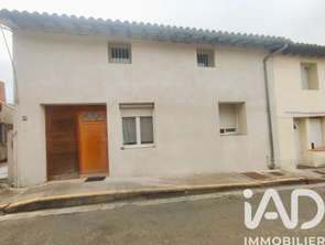 Vente Appartement 3 piècesLafrançaise