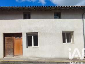 Vente Appartement 3 piècesLafrançaise