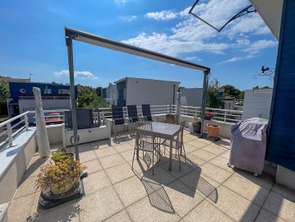 Vente Appartement 2 piècesLagord