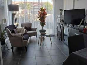Vente Appartement 2 piècesLagord