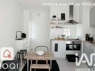 Vente appartement 2 pièces Vente appartement 2 pièces
