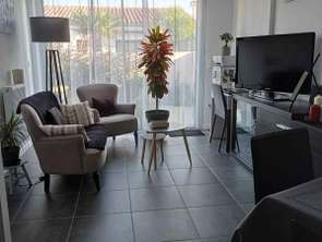 Vente Appartement 2 piècesLagord