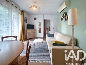 Vente Appartement 3 piècesLagord