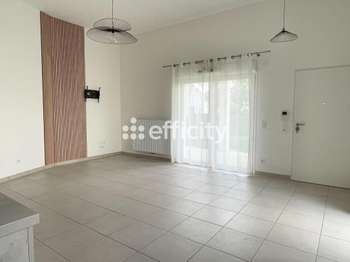 Vente appartement 4 pièces Lagord 17