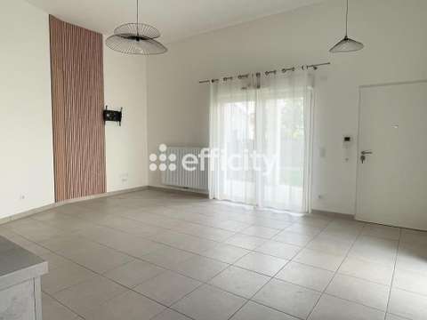 Vente appartement 4 pièces Lagord 17