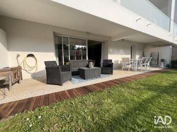 Vente Appartement 4 piècesLagord
