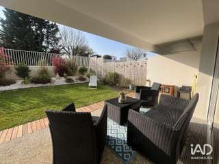 Vente appartement 4 pièces Vente appartement 4 pièces