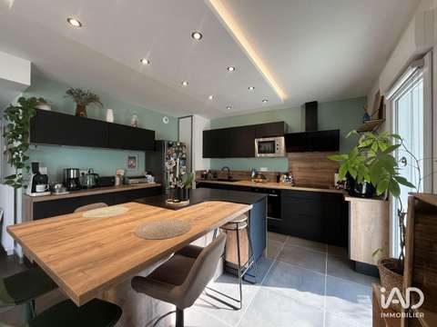 Vente appartement 4 pièces Lagord 17