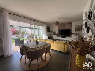 Vente appartement 4 pièces Vente appartement 4 pièces