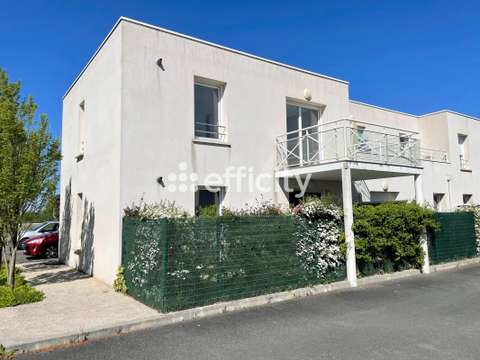 Vente appartement 2 pièces Lagord 17
