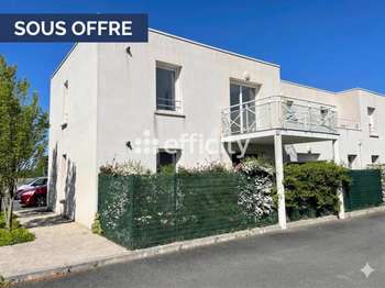 Vente Appartement 2 piècesLagord