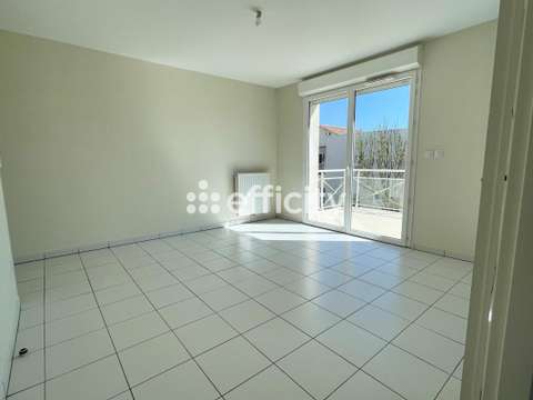 Vente appartement 2 pièces Lagord 17