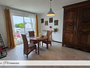 Vente Appartement 4 piècesLagord