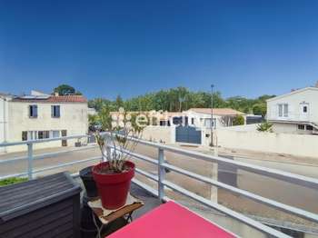 Vente Appartement 3 piècesLagord