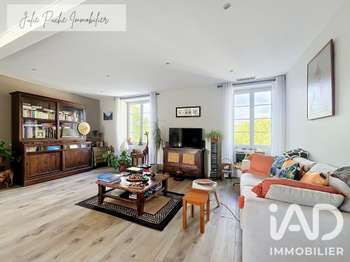 Vente appartement 5 pièces Vente appartement 5 pièces