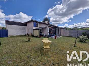 Vente appartement 3 pièces Laharie 40