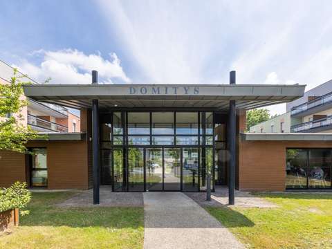 Vente appartement 3 pièces Laillé 35