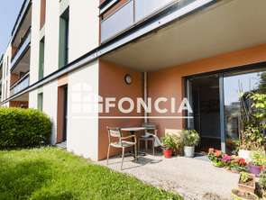 Vente Appartement 2 piècesLaillé
