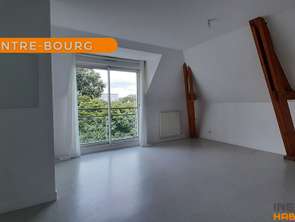 Vente Appartement 3 piècesLaillé