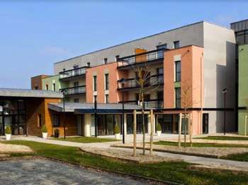 Vente appartement 2 pièces Laillé 35