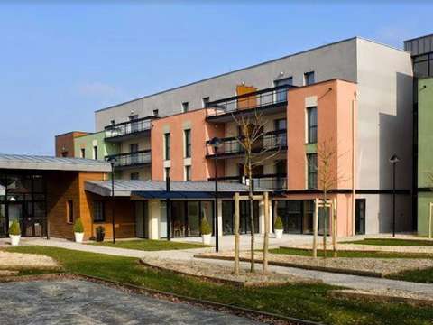 Vente appartement 2 pièces Laillé 35