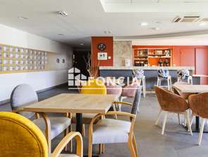 Vente Appartement 2 piècesLaillé