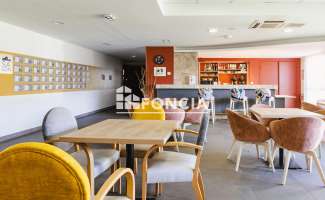 Photo Vente appartement Laillé