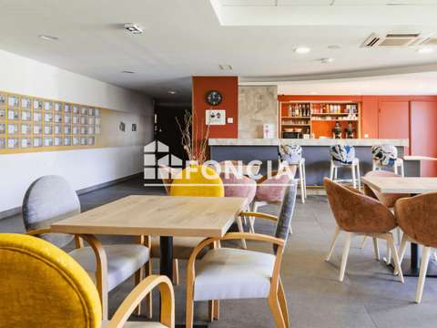 Vente appartement 2 pièces Laillé 35