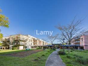 Vente Appartement 2 piècesLaillé