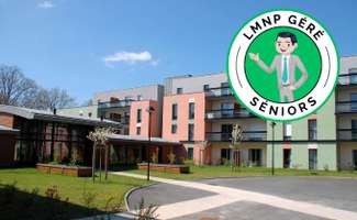 Photo Vente appartement Laillé